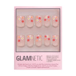 Pretty Bloom Press-Ons