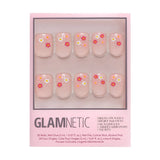 Pretty Bloom Press-Ons