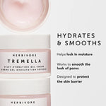 TREMELLA Silky Hydration Gel Cream