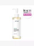 Heartleaf Pore Control Cleansing Oil