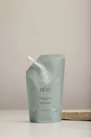 Foundation Shampoo Refill