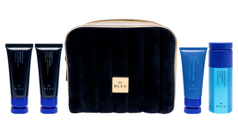 Holiday 2025 Essential Travel Kit