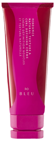 Rebounce Natural Texture and Curl Defining Creme
