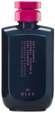 Soft Bounce Natural Texture and Curl Shampoo