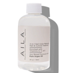 3-in-1 Nail Color Remover with Pure Argan Oil