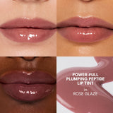Power-Full Plumping Peptide Lip Tint