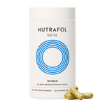 Clear Skin Nutraceutical