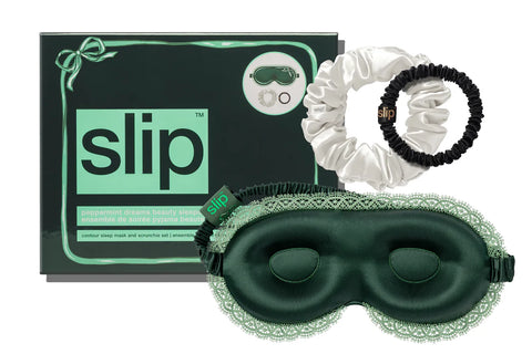 Peppermint Dreams Beauty Sleepover Gift Set