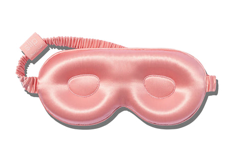 Contour Sleep Mask - Rose