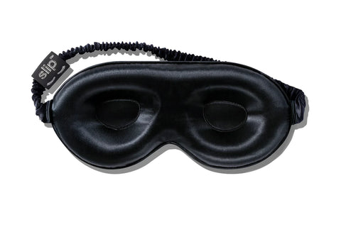 Contour Sleep Mask - Black