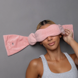 Nodpod Sleep Mask - Blush