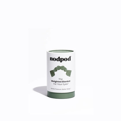 Nodpod Sleep Mask - Sage