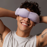 Nodpod Sleep Mask - Wisteria