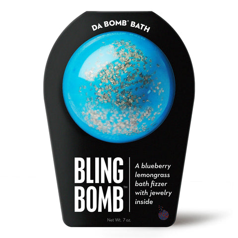 Bling Bomb