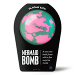 Mermaid Bomb