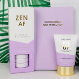 Toe Up - Foot Crème