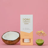 Done Parenting Today - Shower Steamers