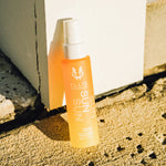 SUN Hair and Body Fragrance Mist