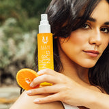 SUN Hair and Body Fragrance Mist