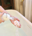 “Intention” Mediterranean Sea Salt Soak