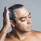 The Scalp Scrubber