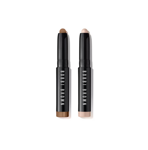 Mini Long-Wear Cream Shadow Stick Set