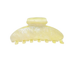 Big Effing Clip in Lemon Sugar