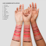 Luxe Cashmere Matte Lipstick