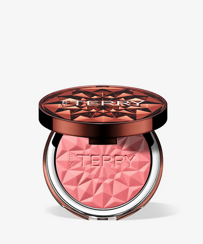 TEA to TAN Powder Blush