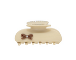 Sweetheart Clip in Vanilla Chai