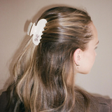 Sweetheart Clip in Vanilla Chai