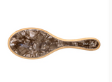 Flat Brush in Toasted Sugar