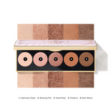 Limited-Edition Pink Mirage Eyeshadow Palette