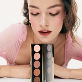 Limited-Edition Pink Mirage Eyeshadow Palette
