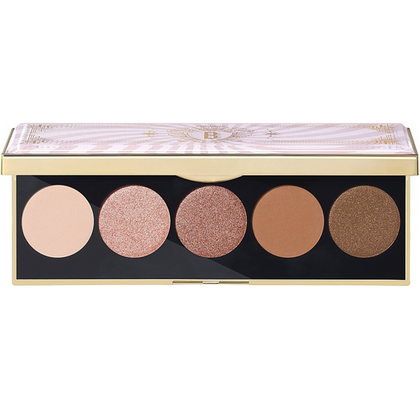 Limited-Edition Pink Mirage Eyeshadow Palette