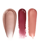 Mini Crushed Oil-Infused Lip Gloss Holiday Gift Set