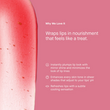 Extra Blushing pH Tinted Lip Oil