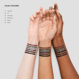 24-Hour Kajal Waterproof Eyeliner