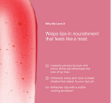 Extra Blushing pH Tinted Lip Oil