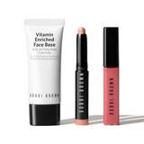 Best of Bobbi Brown Mini Skincare & Makeup Set