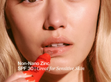 Daily Lip Sun Gloss SPF30 | Ripe Berry