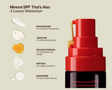 The One Daily Sun Cream (SPF 30)