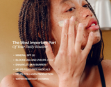 The One Daily Sun Cream (SPF 30)