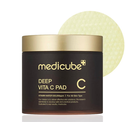 Deep Vita C Pads