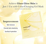 Kojic Acid Turmeric Gold Jelly Gel Mask (Single)