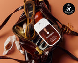 Salted Caramel Hand Sanitizer