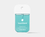 Power Mist Blue Sandalwood