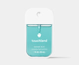 Power Mist Blue Sandalwood