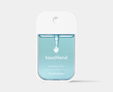 Power Mist Frosted Mint