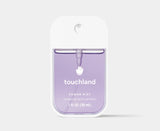 Power Mist Pure Lavender